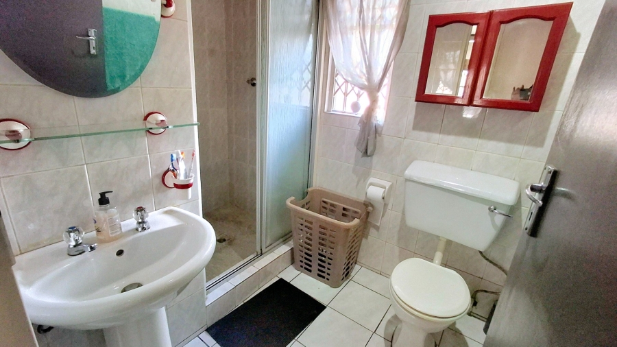4 Bedroom Property for Sale in Sasolburg Ext 11 Free State
